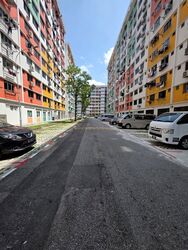 Blk 749 Jurong West Street 73 (Jurong West), HDB 4 Rooms #605946471